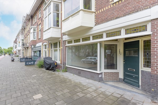 Medium property photo - Loosduinseweg, 2571 AS Den Haag
